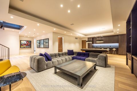 Photo 34 at 5 Brookfield Road, York Mills, Toronto