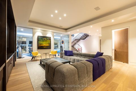 Photo 36 at 5 Brookfield Road, York Mills, Toronto