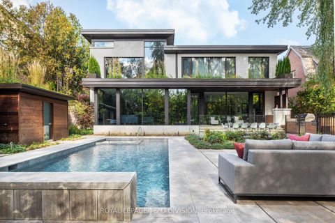 Photo 40 at 5 Brookfield Road, York Mills, Toronto