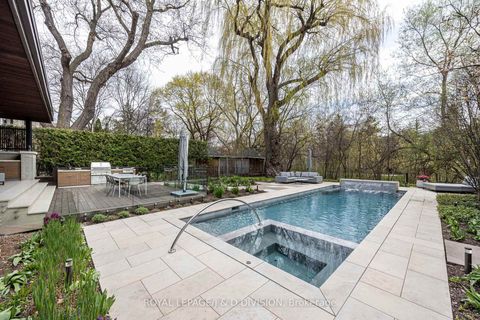 Photo 41 at 5 Brookfield Road, York Mills, Toronto