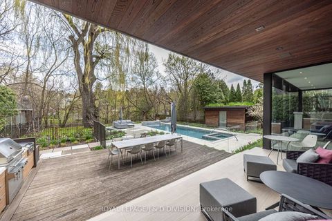 Photo 42 at 5 Brookfield Road, York Mills, Toronto