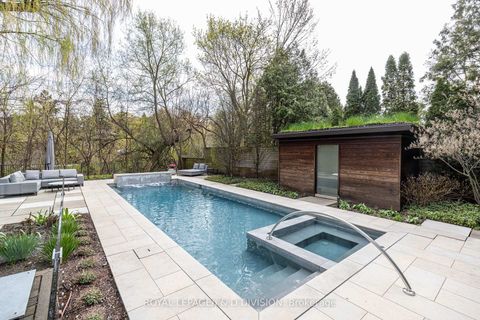 Photo 43 at 5 Brookfield Road, York Mills, Toronto