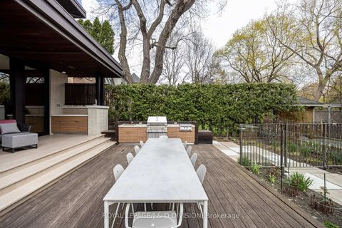 Photo 44 at 5 Brookfield Road, York Mills, Toronto