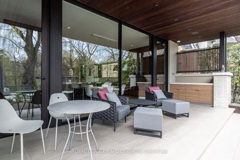Photo 45 at 5 Brookfield Road, York Mills, Toronto