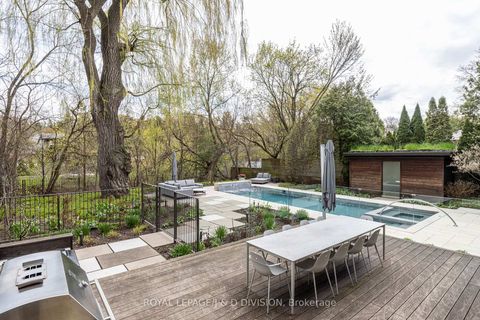 Photo 46 at 5 Brookfield Road, York Mills, Toronto