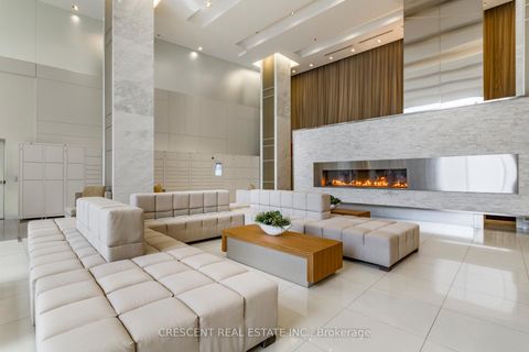 Photo 4 at 2402 - 16 Brookers Lane, Mimico, Toronto