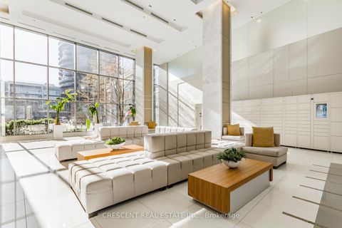 Photo 5 at 2402 - 16 Brookers Lane, Mimico, Toronto