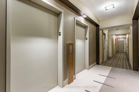 Photo 6 at 2402 - 16 Brookers Lane, Mimico, Toronto