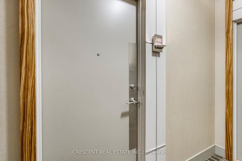 Photo 7 at 2402 - 16 Brookers Lane, Mimico, Toronto