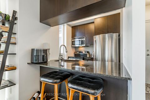 Photo 10 at 2402 - 16 Brookers Lane, Mimico, Toronto