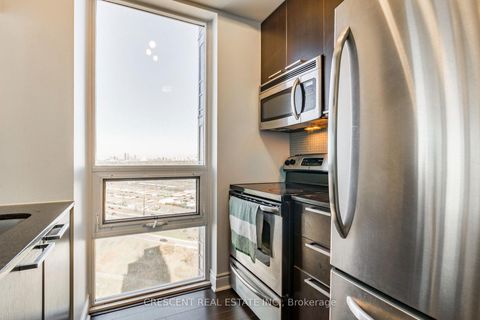 Photo 12 at 2402 - 16 Brookers Lane, Mimico, Toronto
