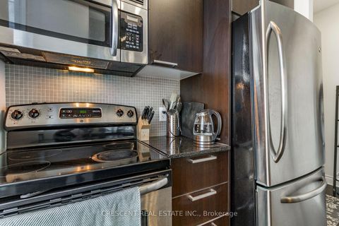 Photo 13 at 2402 - 16 Brookers Lane, Mimico, Toronto