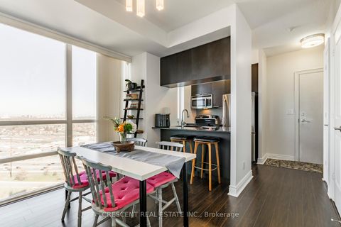 Photo 15 at 2402 - 16 Brookers Lane, Mimico, Toronto