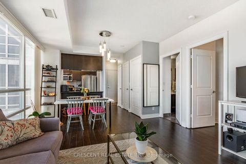 Photo 19 at 2402 - 16 Brookers Lane, Mimico, Toronto
