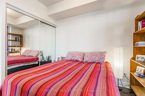Photo 21 at 2402 - 16 Brookers Lane, Mimico, Toronto