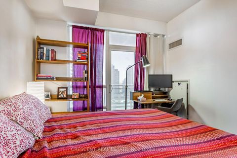 Photo 22 at 2402 - 16 Brookers Lane, Mimico, Toronto