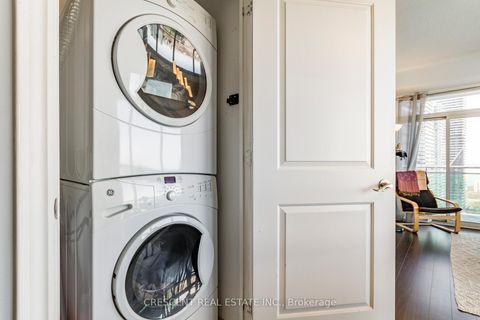 Photo 23 at 2402 - 16 Brookers Lane, Mimico, Toronto
