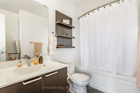 Photo 24 at 2402 - 16 Brookers Lane, Mimico, Toronto