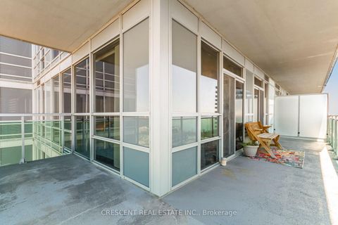 Photo 26 at 2402 - 16 Brookers Lane, Mimico, Toronto