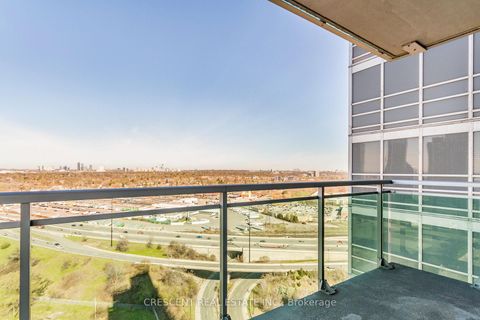 Photo 30 at 2402 - 16 Brookers Lane, Mimico, Toronto