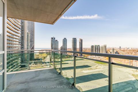 Photo 31 at 2402 - 16 Brookers Lane, Mimico, Toronto