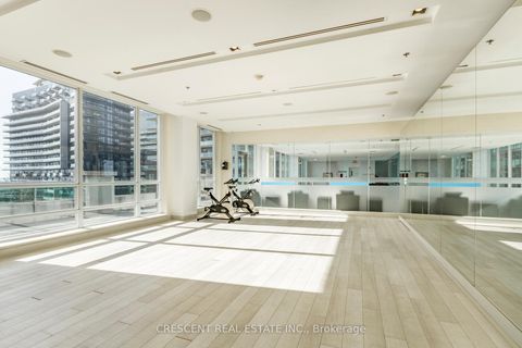 Photo 40 at 2402 - 16 Brookers Lane, Mimico, Toronto