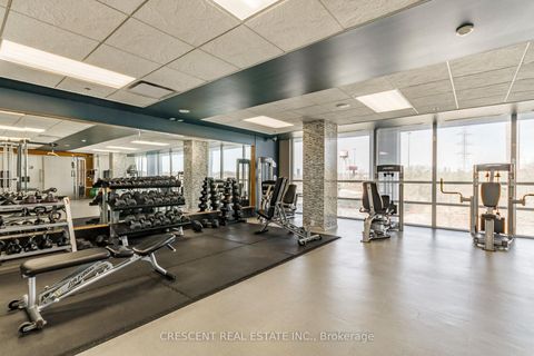 Photo 42 at 2402 - 16 Brookers Lane, Mimico, Toronto