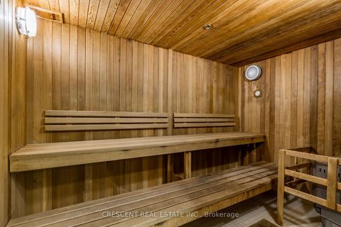 Photo 43 at 2402 - 16 Brookers Lane, Mimico, Toronto