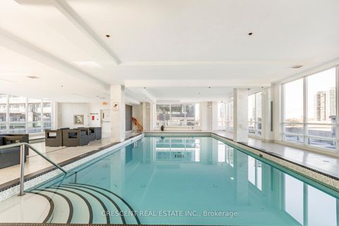 Photo 44 at 2402 - 16 Brookers Lane, Mimico, Toronto