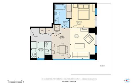Photo 46 at 2402 - 16 Brookers Lane, Mimico, Toronto