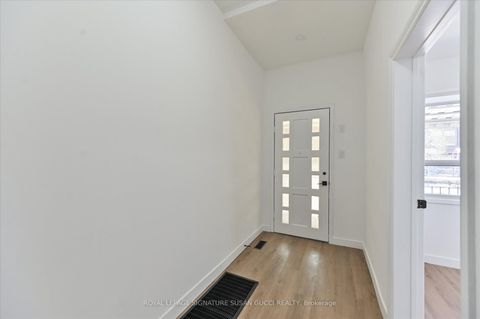Photo 2 at 493 Ossington Avenue, Little Italy, Toronto