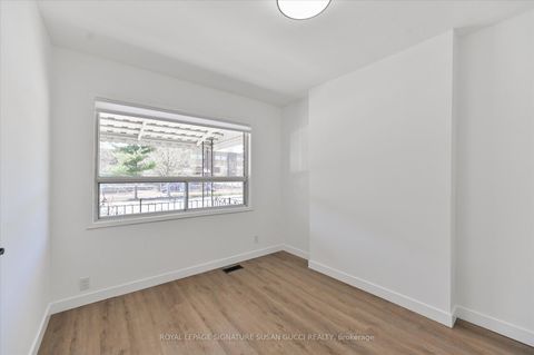 Photo 4 at 493 Ossington Avenue, Little Italy, Toronto