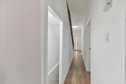 Photo 5 at 493 Ossington Avenue, Little Italy, Toronto