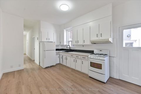 Photo 7 at 493 Ossington Avenue, Little Italy, Toronto