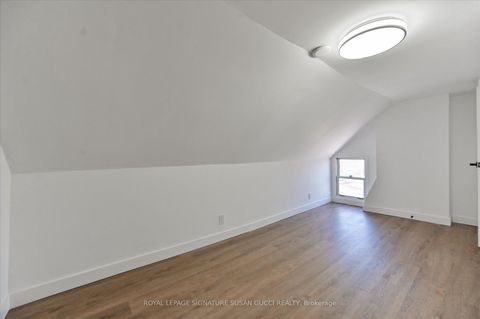 Photo 25 at 493 Ossington Avenue, Little Italy, Toronto