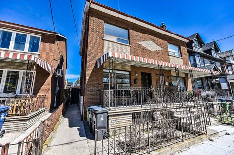 Photo 34 at 493 Ossington Avenue, Little Italy, Toronto