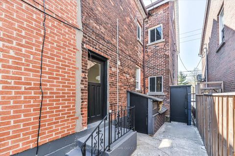 Photo 35 at 493 Ossington Avenue, Little Italy, Toronto
