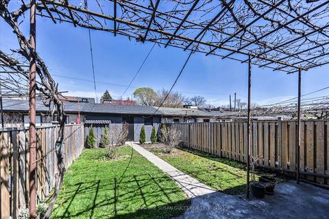 Photo 36 at 493 Ossington Avenue, Little Italy, Toronto