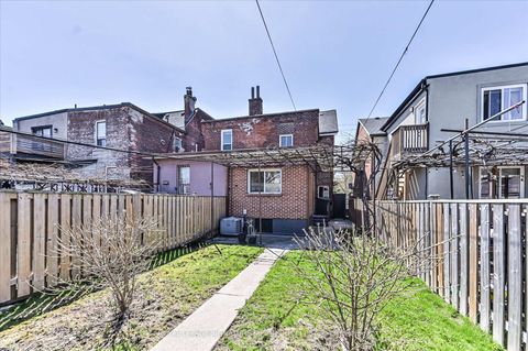 Photo 38 at 493 Ossington Avenue, Little Italy, Toronto