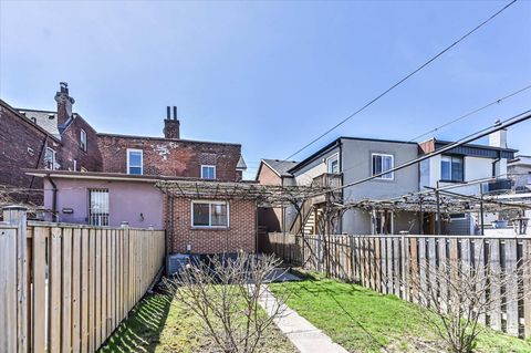 Photo 39 at 493 Ossington Avenue, Little Italy, Toronto