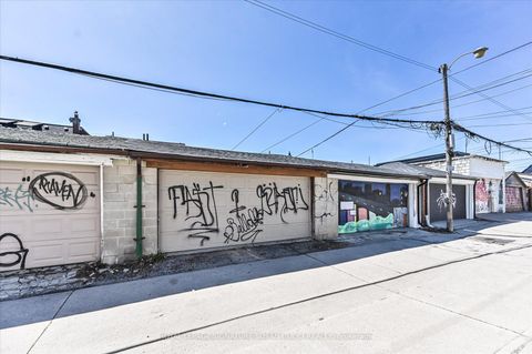 Photo 40 at 493 Ossington Avenue, Little Italy, Toronto
