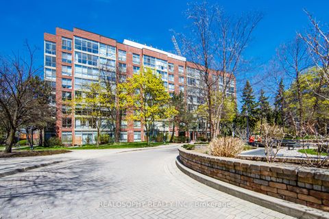 Photo 0 at 756 - 24 Southport Street, Swansea, Toronto