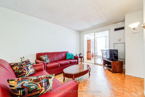 Photo 3 at 756 - 24 Southport Street, Swansea, Toronto