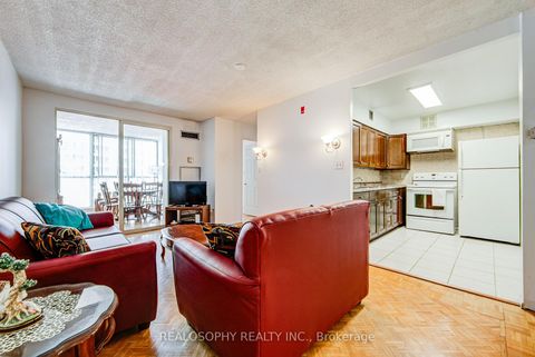 Photo 5 at 756 - 24 Southport Street, Swansea, Toronto