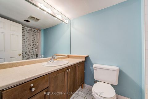 Photo 13 at 756 - 24 Southport Street, Swansea, Toronto