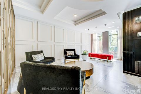 Photo 16 at 756 - 24 Southport Street, Swansea, Toronto