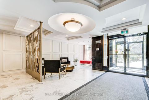 Photo 17 at 756 - 24 Southport Street, Swansea, Toronto