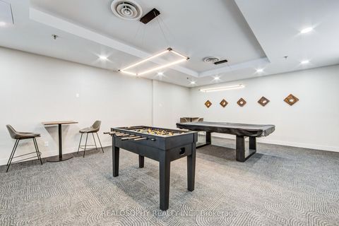 Photo 23 at 756 - 24 Southport Street, Swansea, Toronto