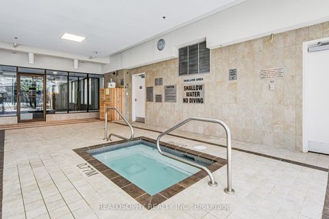 Photo 25 at 756 - 24 Southport Street, Swansea, Toronto