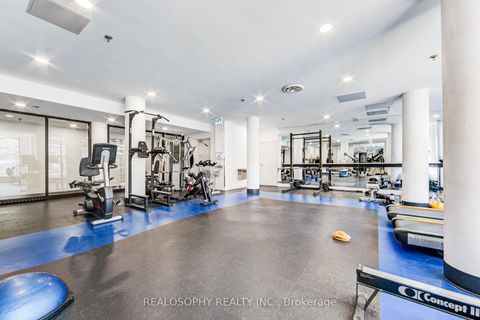 Photo 26 at 756 - 24 Southport Street, Swansea, Toronto
